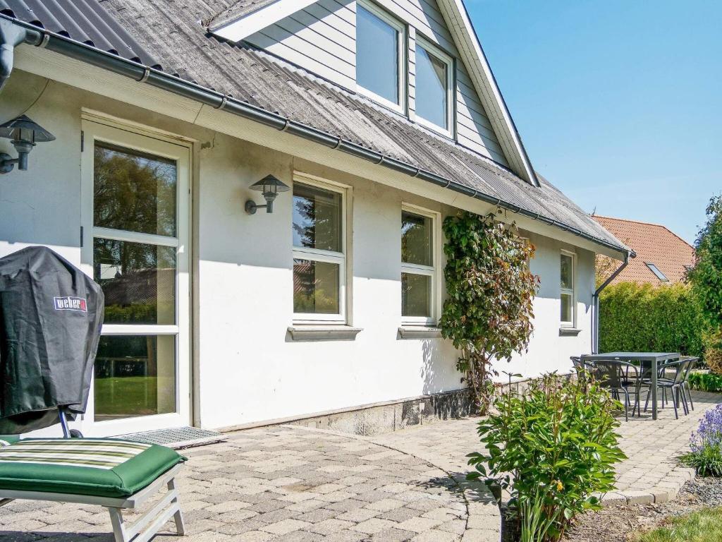 Fotografie z fotogalerie ubytování Holiday home Roslev XXII v destinaci Roslev