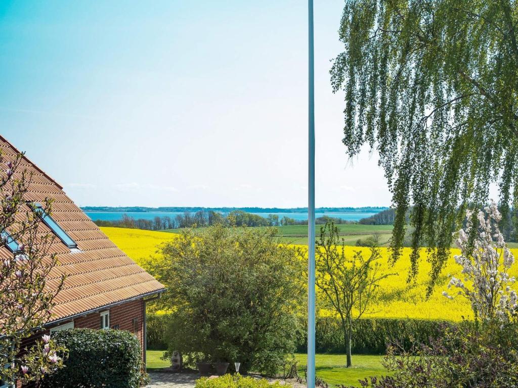 Fotografie z fotogalerie ubytování Holiday home Roslev XXII v destinaci Roslev