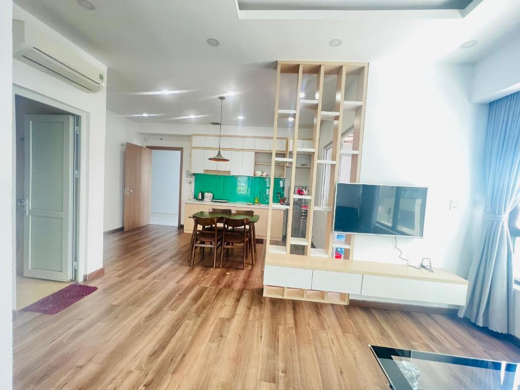 Căn Hộ 2 Phòng Ngủ Mường Thanh Viễn Triều
