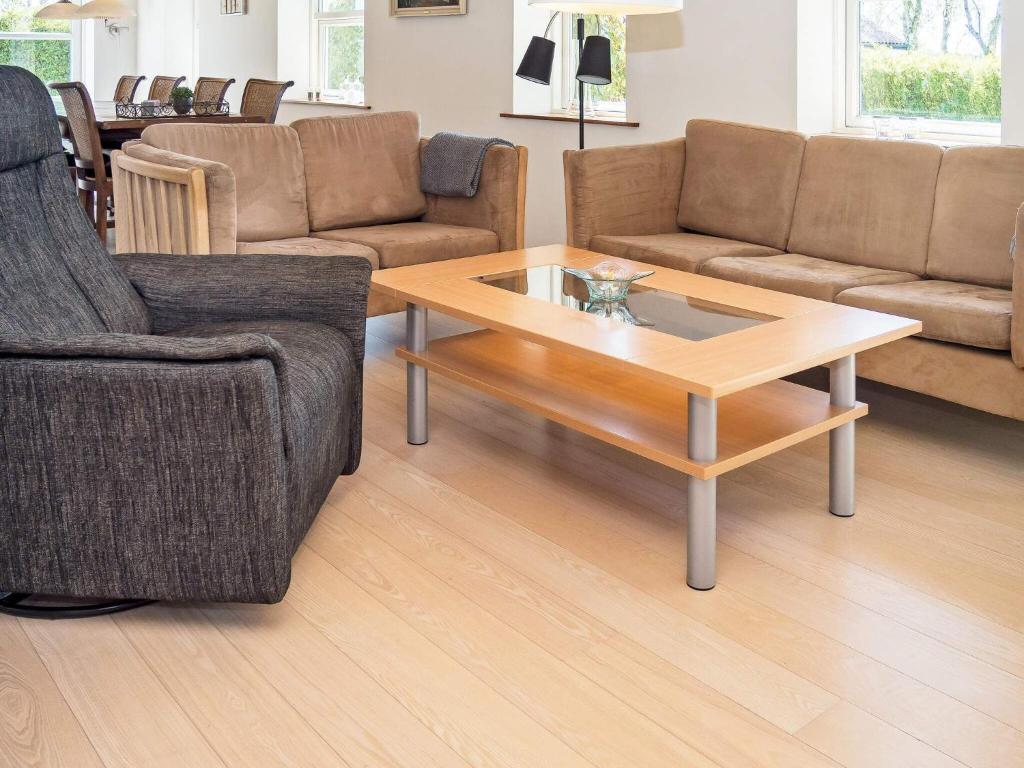 Fotografie z fotogalerie ubytování Holiday home Roslev XXII v destinaci Roslev