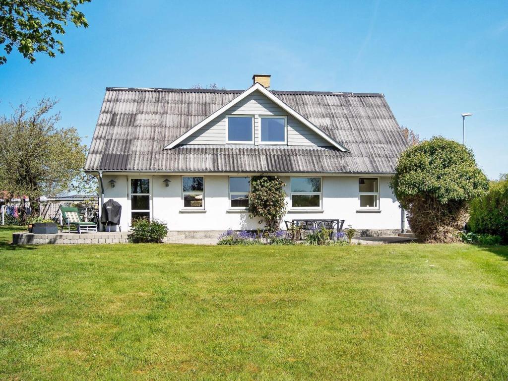Fotografie z fotogalerie ubytování Holiday home Roslev XXII v destinaci Roslev