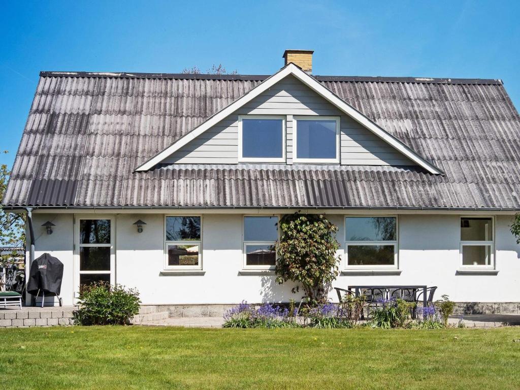 Fotografie z fotogalerie ubytování Holiday home Roslev XXII v destinaci Roslev