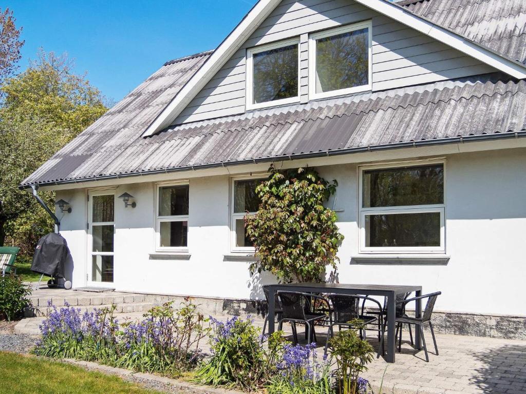 Fotografie z fotogalerie ubytování Holiday home Roslev XXII v destinaci Roslev