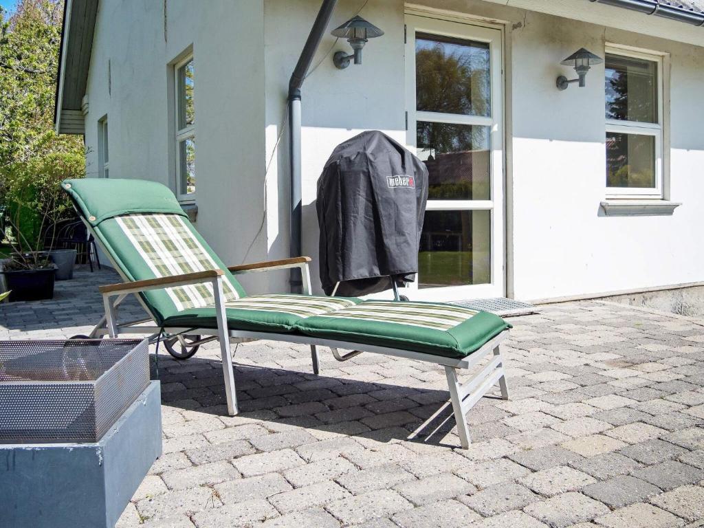 Fotografie z fotogalerie ubytování Holiday home Roslev XXII v destinaci Roslev