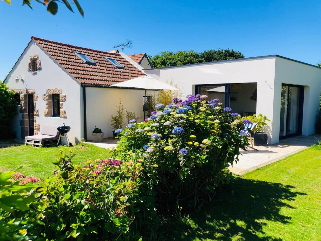 The Haven Of Peace On The Pink Granite Coast, PleumeurBodou (updated