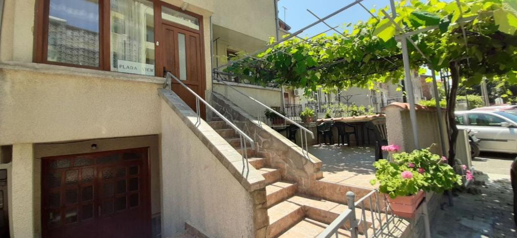 Gallery image of Guest House Plada View in Sozopol