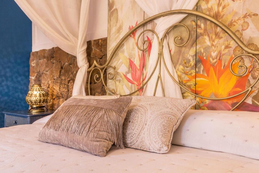Fotografia z galérie ubytovania Kikiki House Vista Jardín La 5 v destinácii Vallebrón