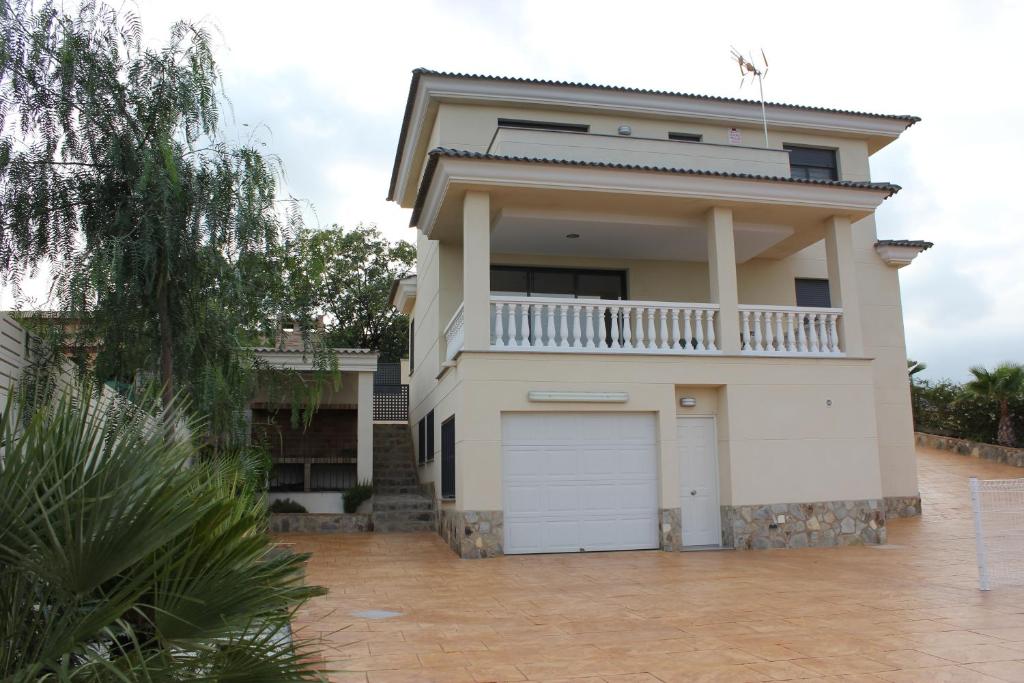 Sierra de Chiva Villa, Chiva – Updated 2023 Prices