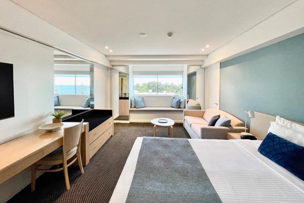 Coogee Sands Hotel & Apartments - Resim 3