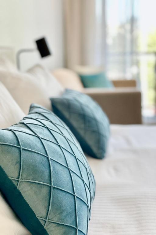 Coogee Sands Hotel & Apartments - Resim 16