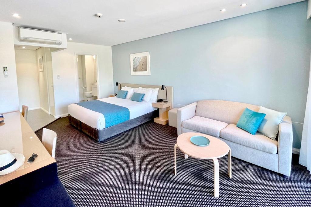 Coogee Sands Hotel & Apartments - Resim 21