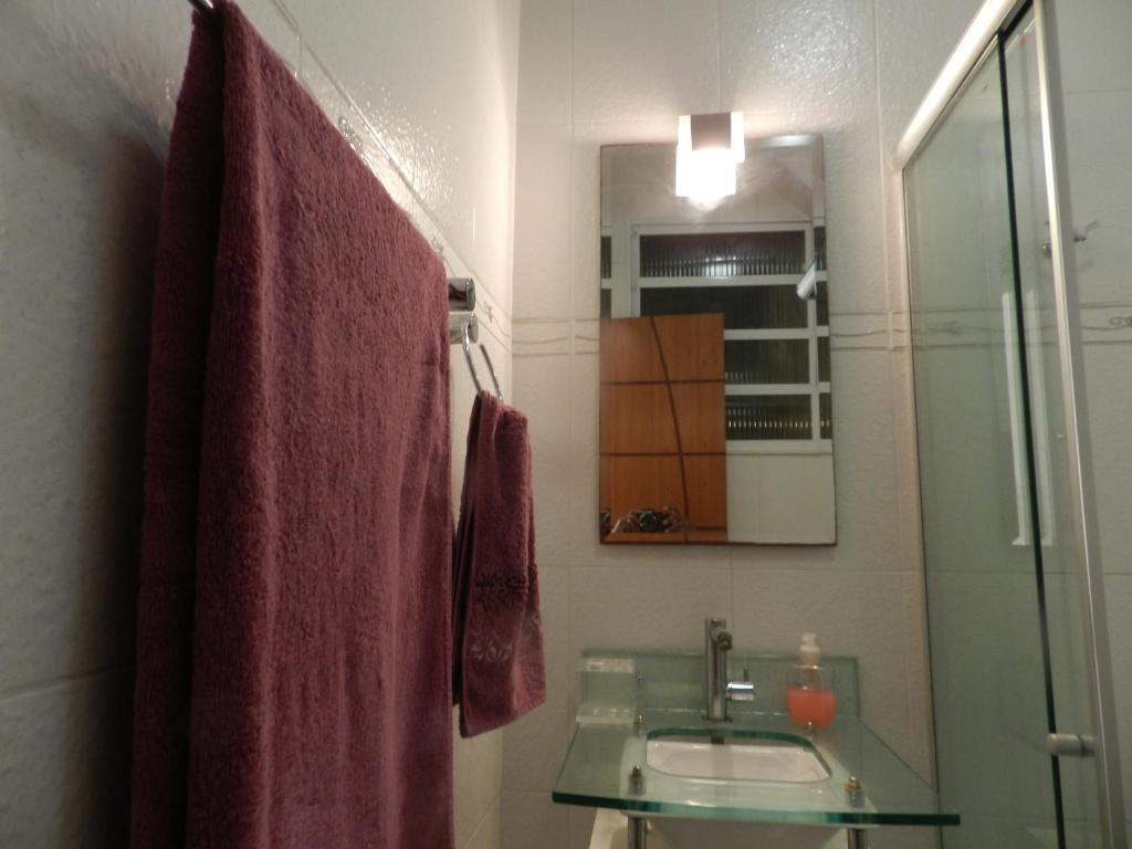 Apartamento Temporada Copacabana