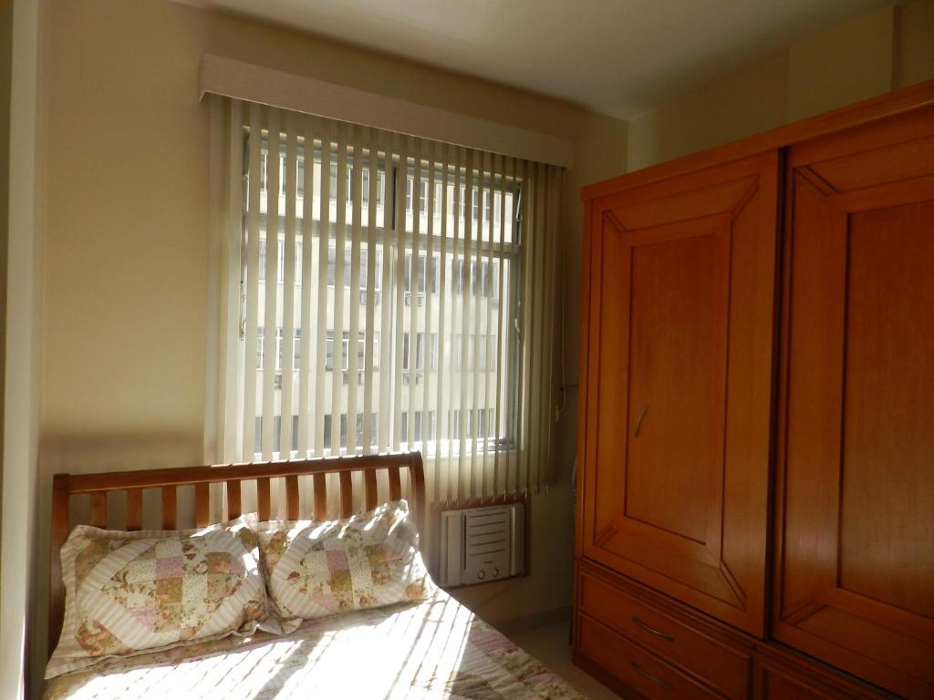  Apartamento Temporada Copacabana