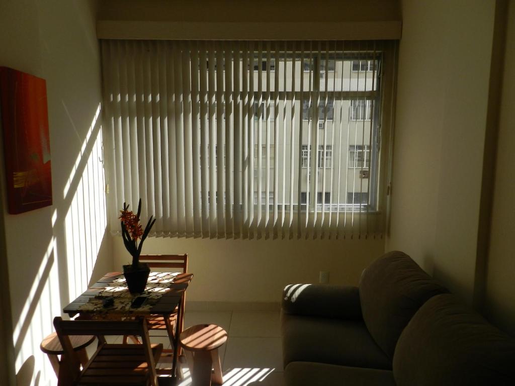  Apartamento Temporada Copacabana