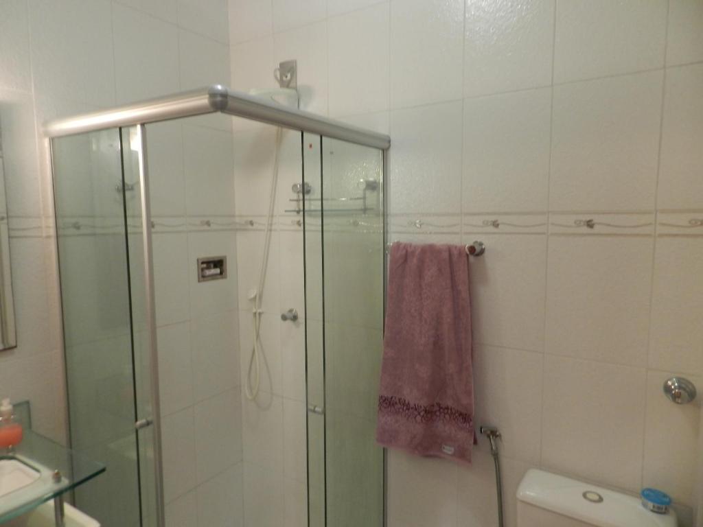  Apartamento Temporada Copacabana