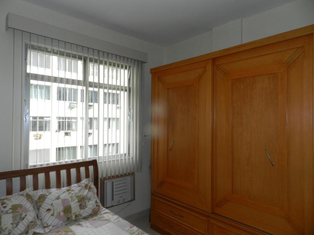 Apartamento Temporada Copacabana