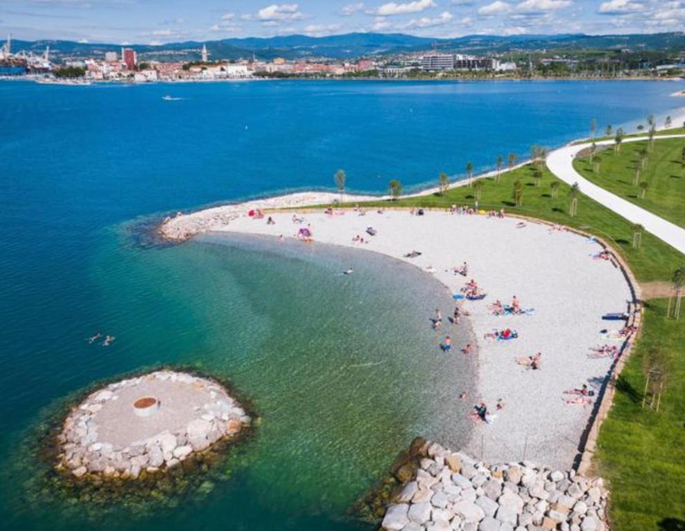 Фото Apartma Aleks