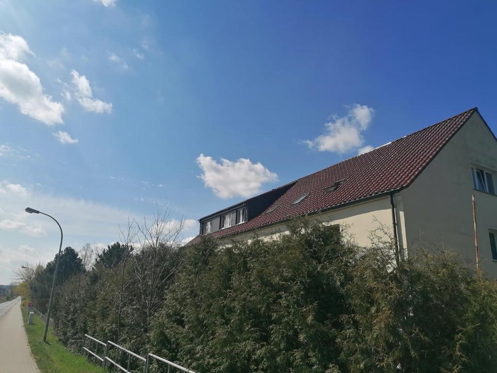Gästehaus an der Warnow in Schwaan