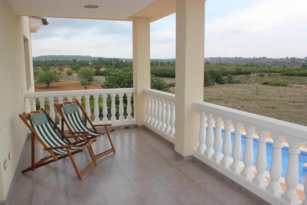 Sierra de Chiva Villa, Chiva – Updated 2023 Prices