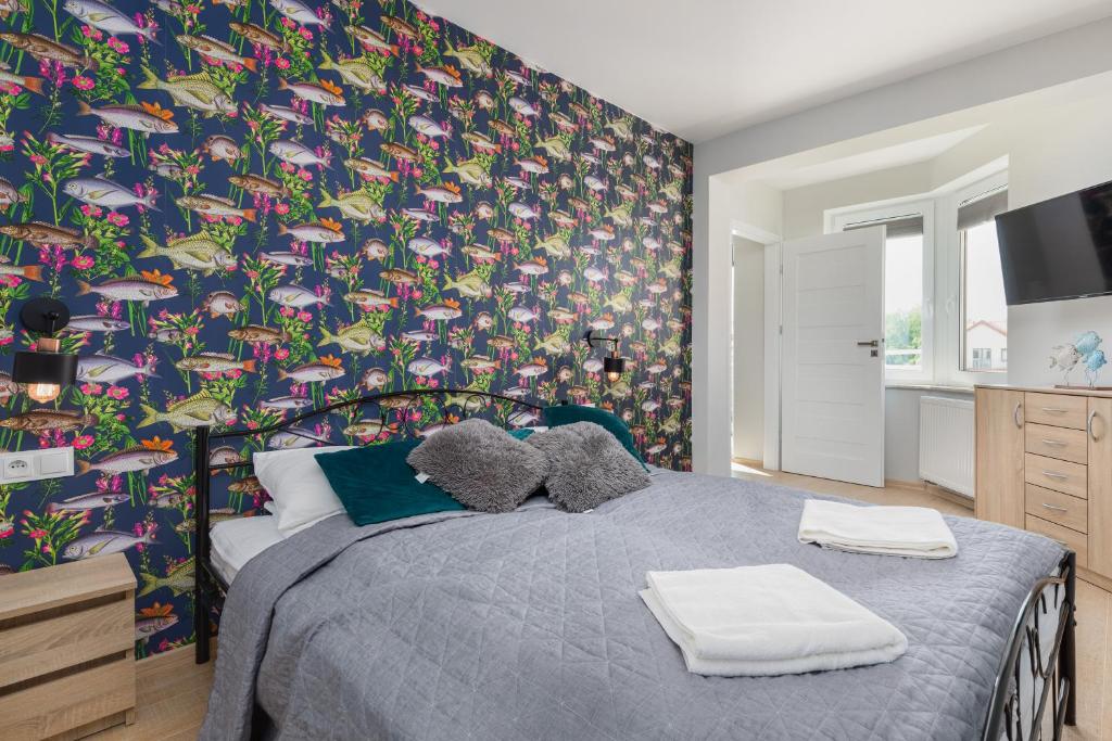 Apartaments Port Darłówko by Noclegi Renters - Apartamento De Dos Dormitorios