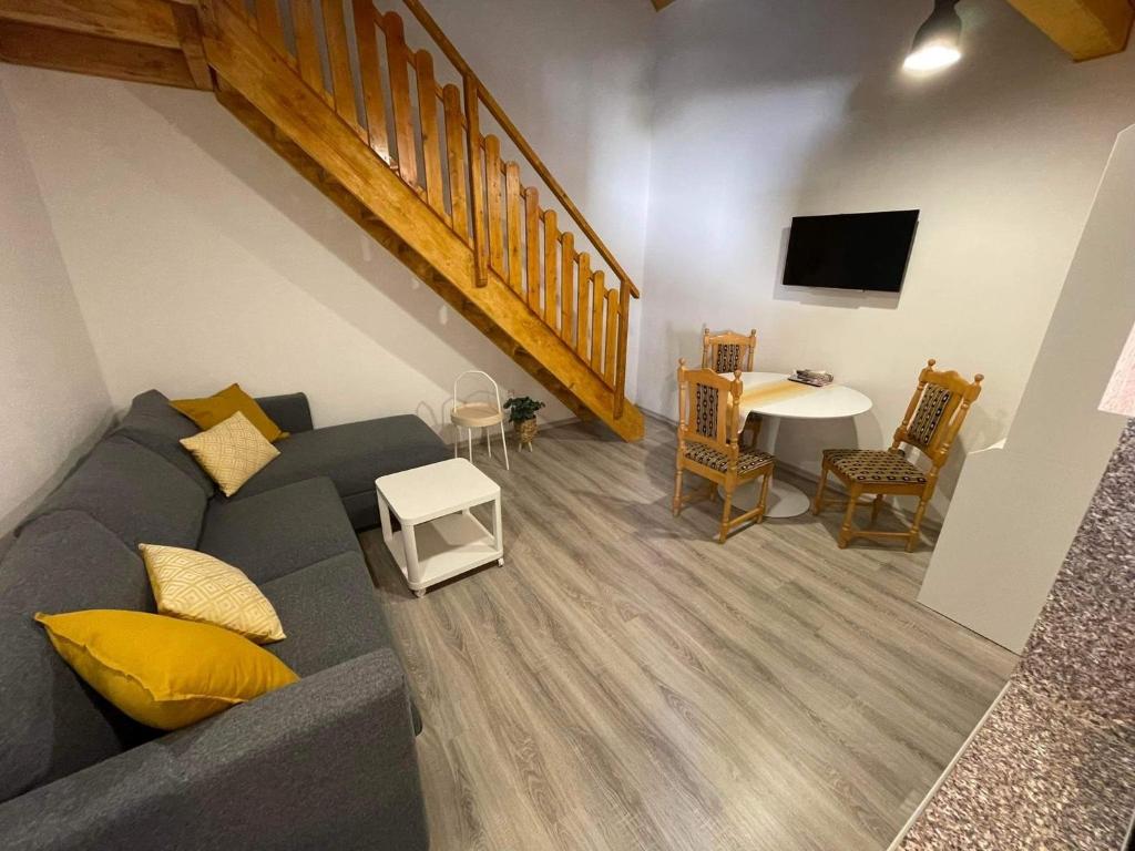 Vinný sklep u Mňa - Clima En Maisonette
