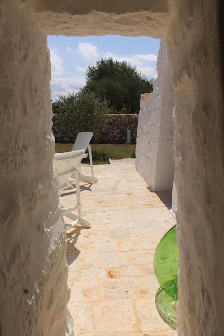 Kép Trullo Margherita szállásáról Putignanóban a galériában