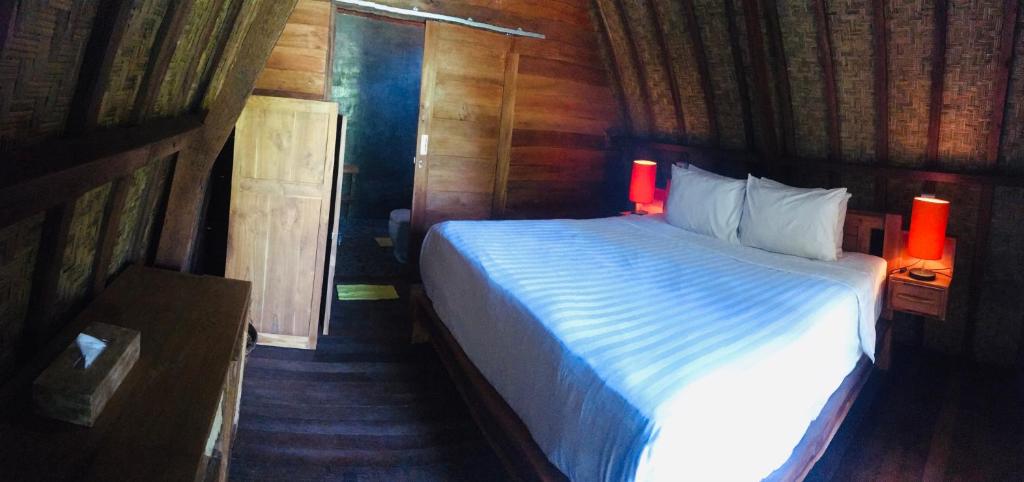 Pondok sari homestay - 9