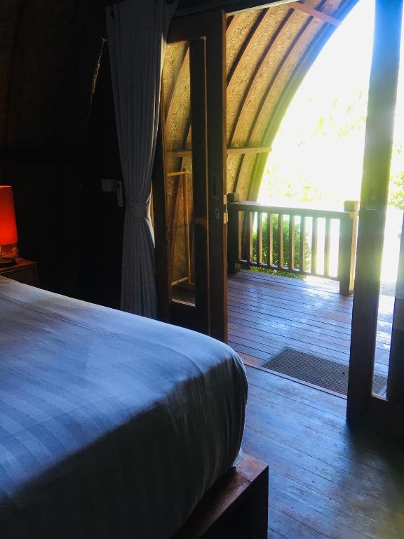 Pondok sari homestay - 7