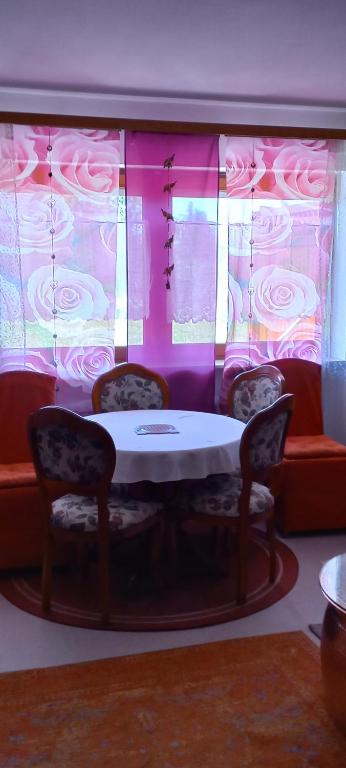 Ferienwohnung Jarenatanne - Apartamento De Un Dormitorio