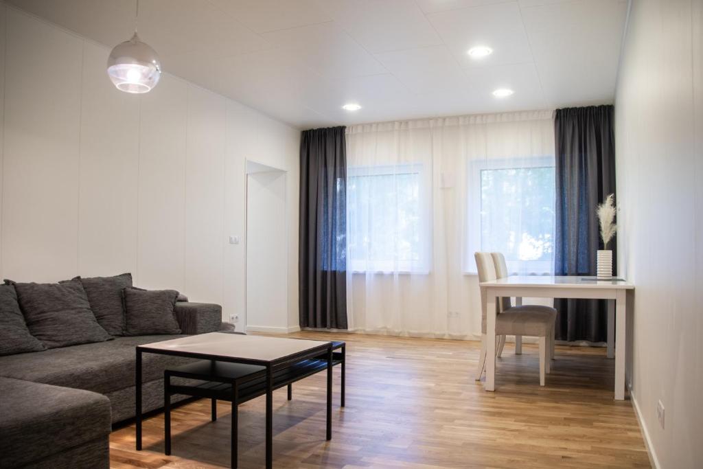 Mereranna Apartment