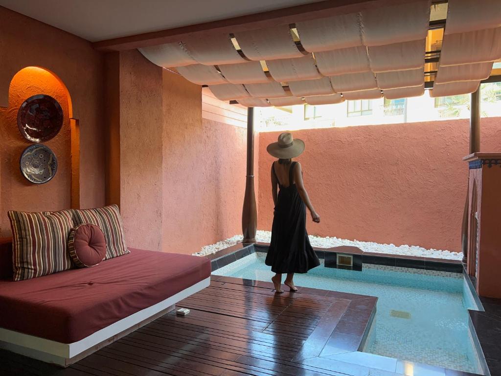 Marrakesh Hua Hin Resort & Spa - 12