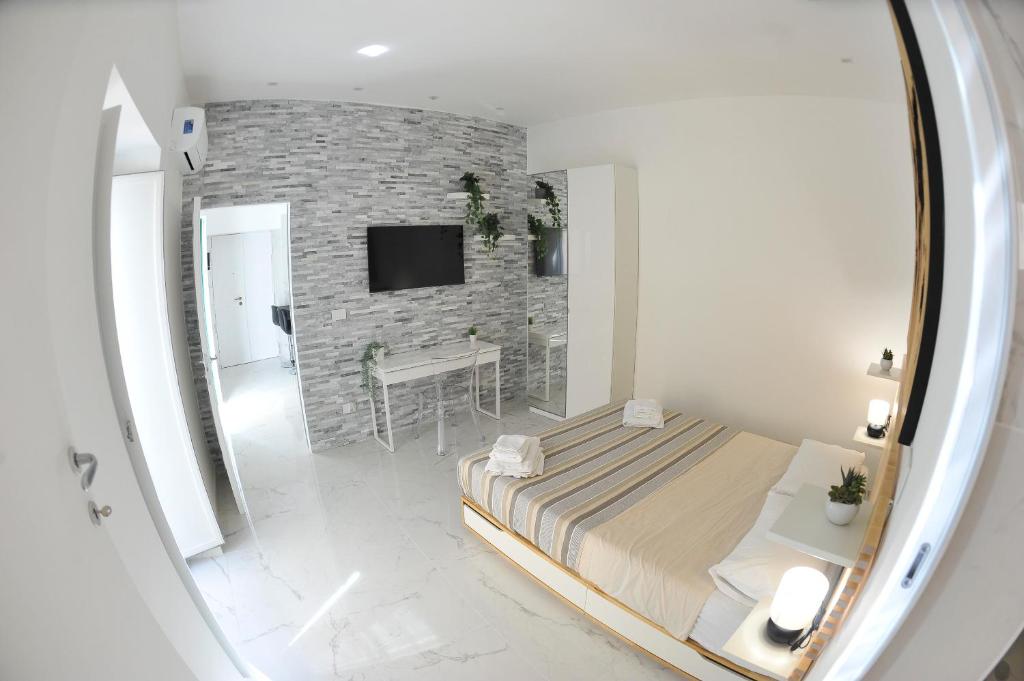 Luxury Apartment Salerno Center - Apartamento Superior