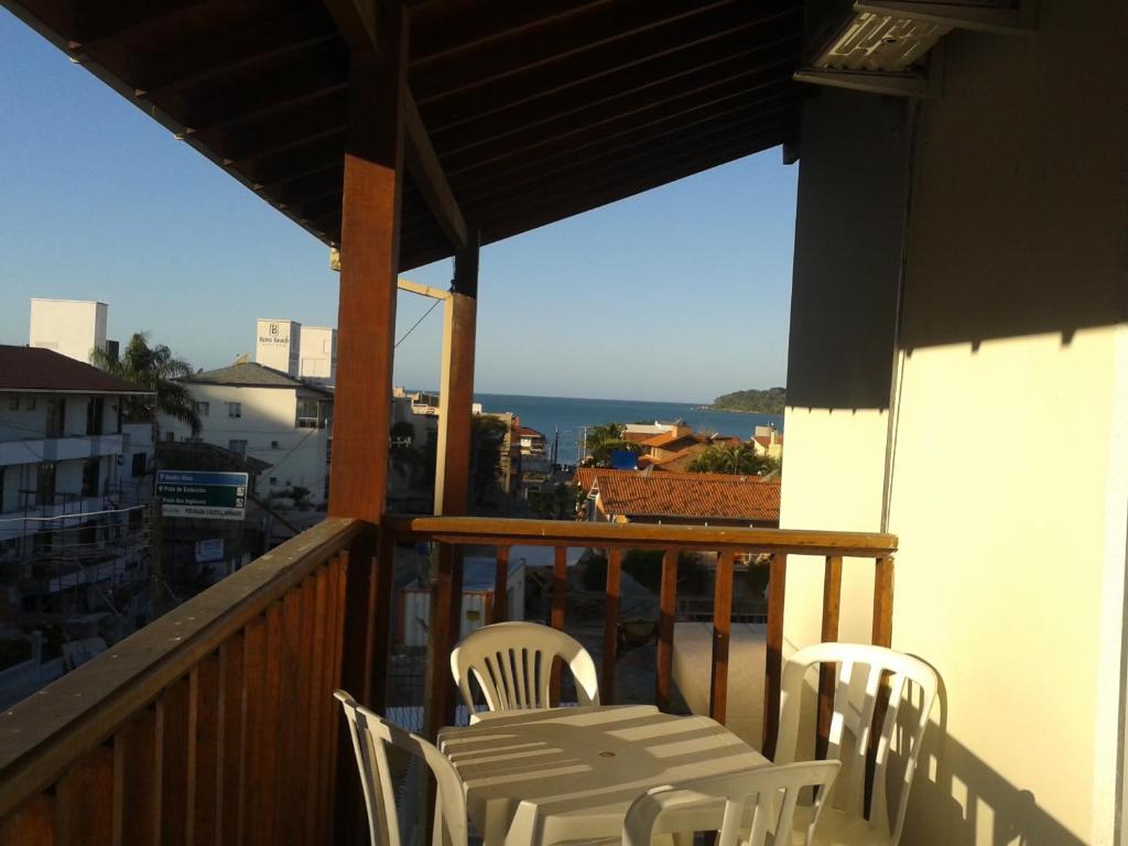  Pousada Paraíso