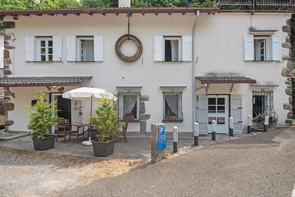 Casa Benvenuto – Photos 1