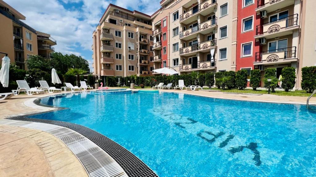 Bratanov Vip Zone Apartments