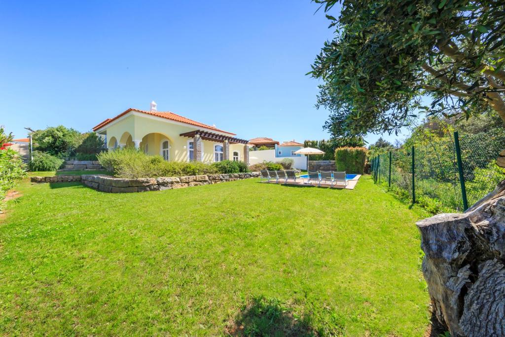 Eden Villas & Apartments - Villa De Cuatro Habitaciones Con Piscina Privada