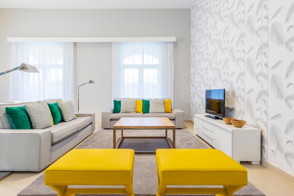 Eden Villas & Apartments - 10