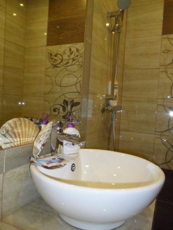 Aida POKOJE GOŚCINNE GDAŃSK - ROOMS & FREE PARKING - 1