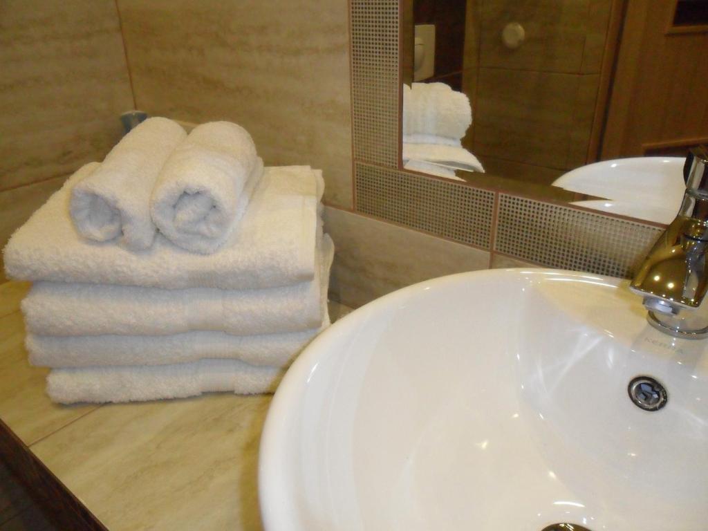 Aida POKOJE GOŚCINNE GDAŃSK - ROOMS & FREE PARKING - 2