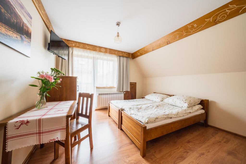 Pokoje Gościnne Pod Łosiówkami - 12