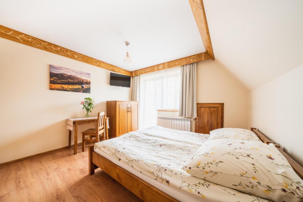 Pokoje Gościnne Pod Łosiówkami - 13