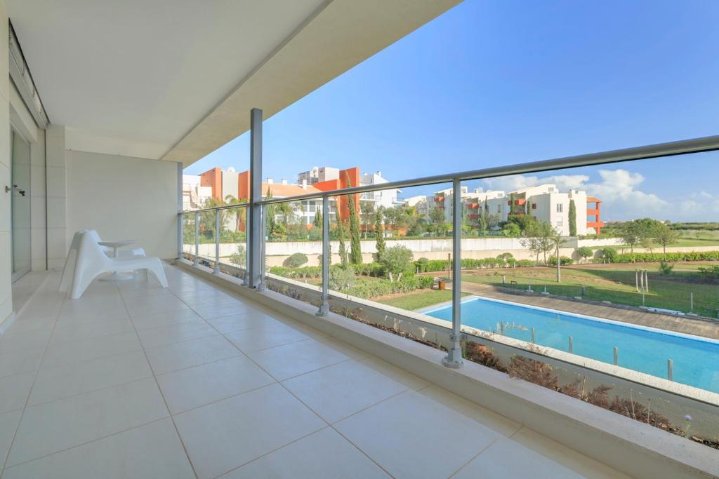 Het zwembad bij of vlak bij Laguna - Vilamoura