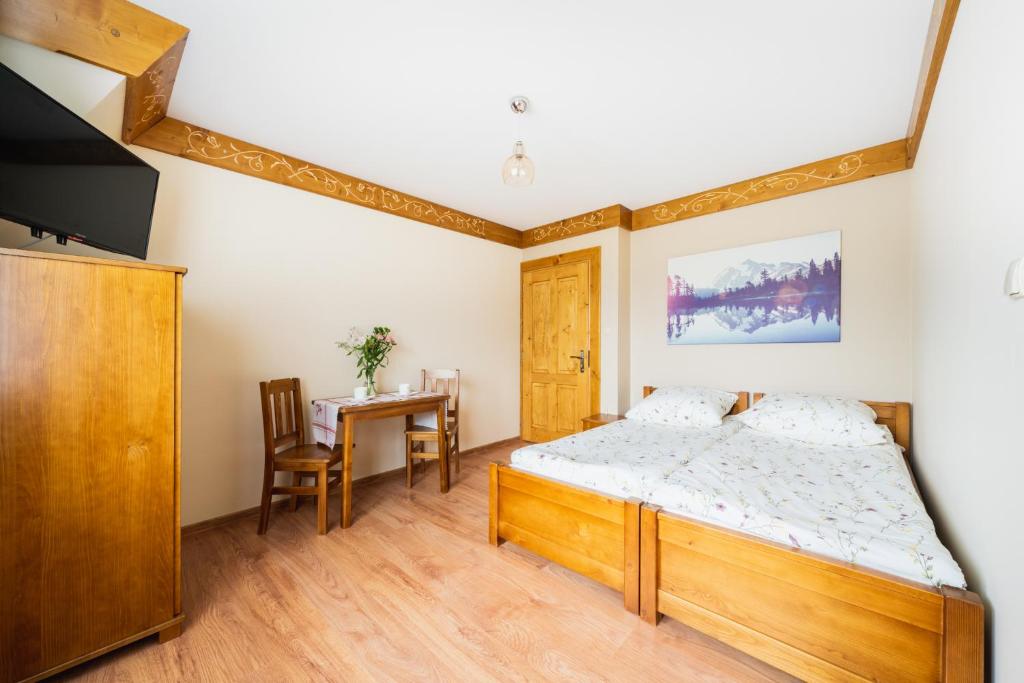 Pokoje Gościnne Pod Łosiówkami - 5