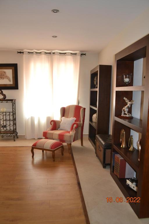 Casa Rural Villa Herrera - Villa De Lujo