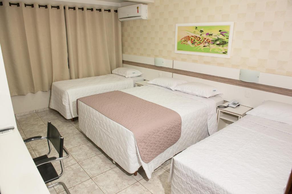  Hotel Trevita Foz