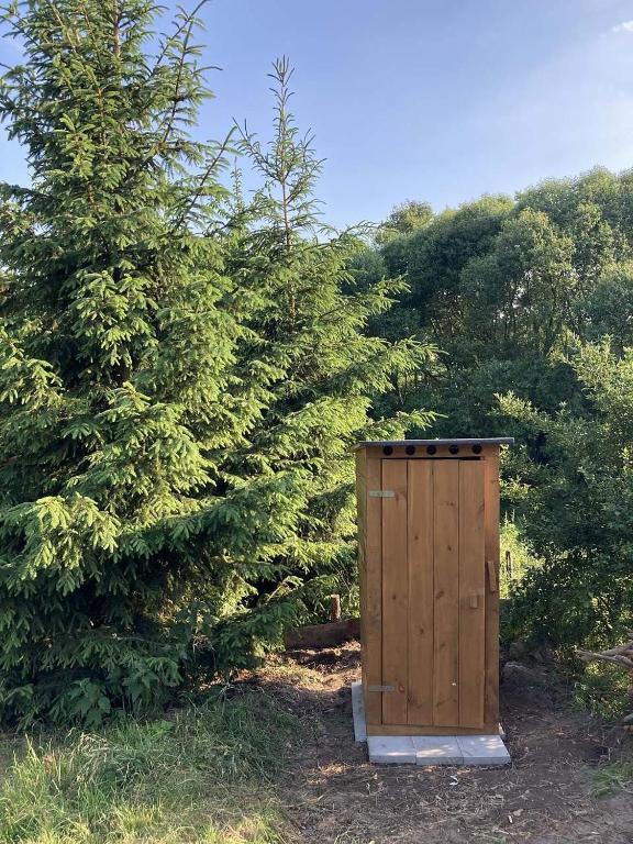 Galeri foto Jurta pod Blaníkem di Chotýšany