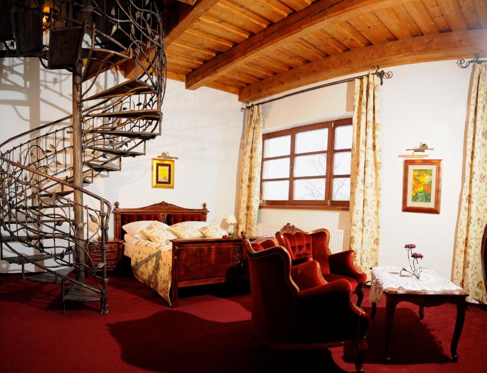 Folwark Stara Winiarnia - 14