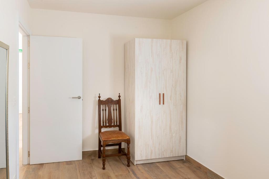 Kép Apartamentos Herri Ondo REFUGIO CLIMATICO szállásáról Iturmendiben a galériában