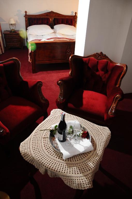 Folwark Stara Winiarnia - 17