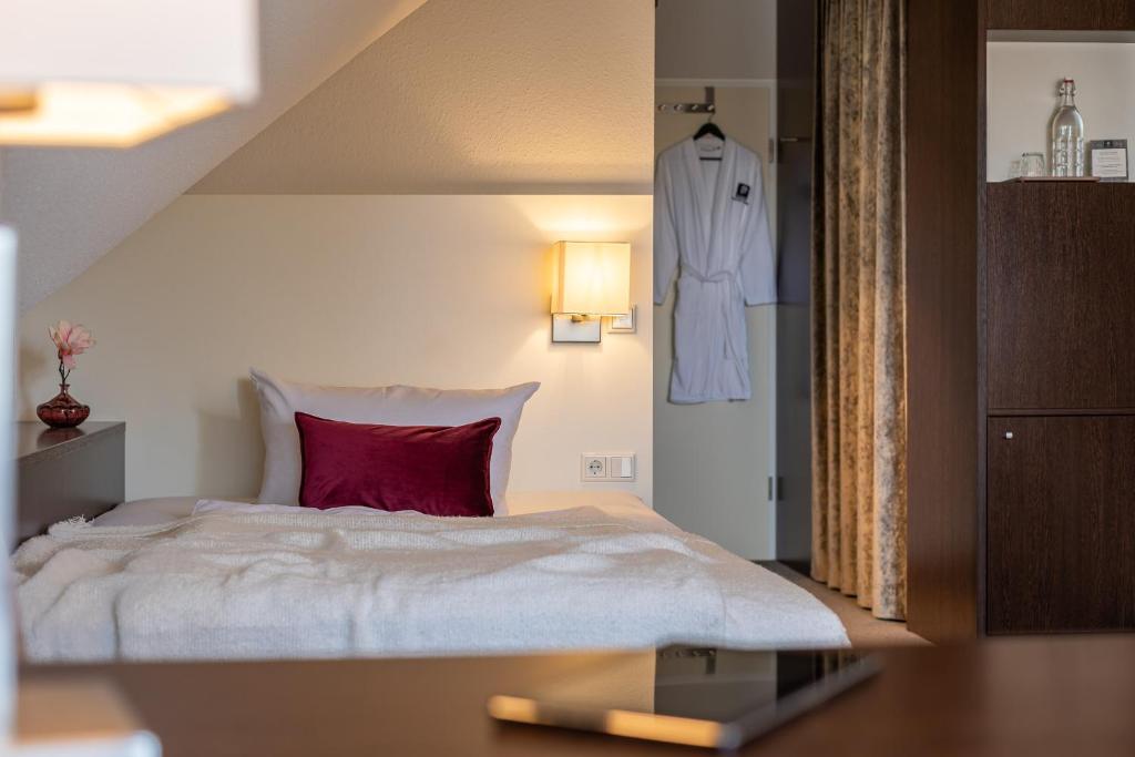 Ganter Hotel & Restaurant Mohren - Single Room With Balcony